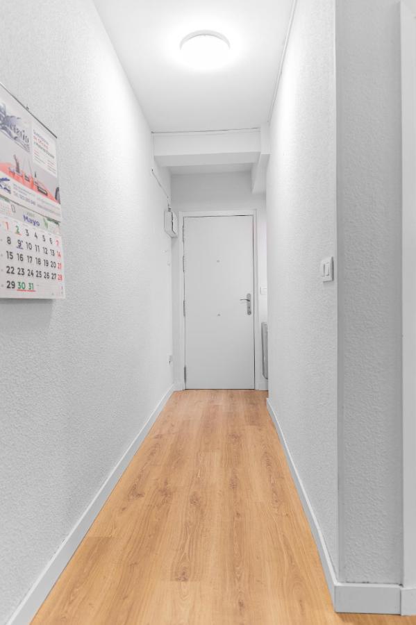 Apartamento Premiun Plaza Del Oeste Apartment Salamanca Exterior photo