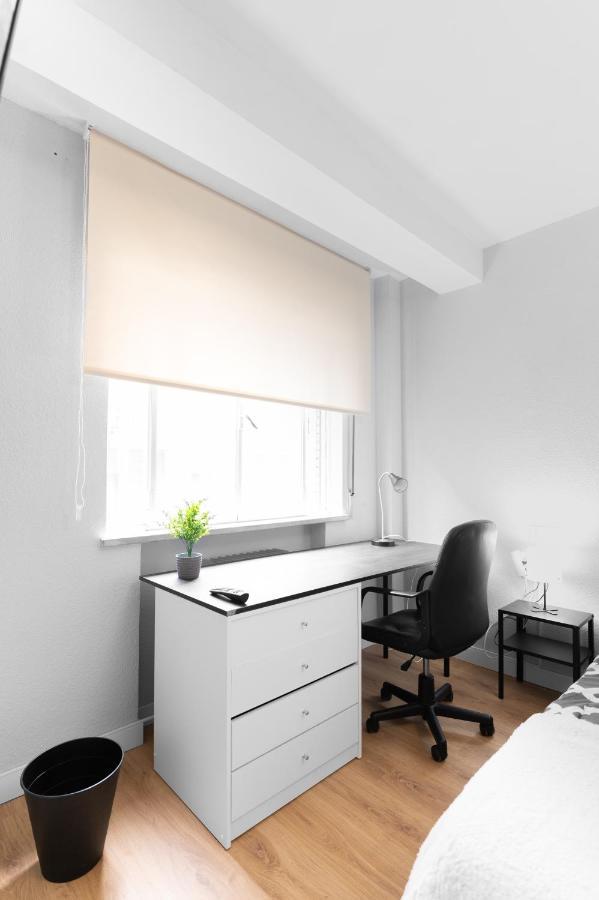 Apartamento Premiun Plaza Del Oeste Apartment Salamanca Exterior photo