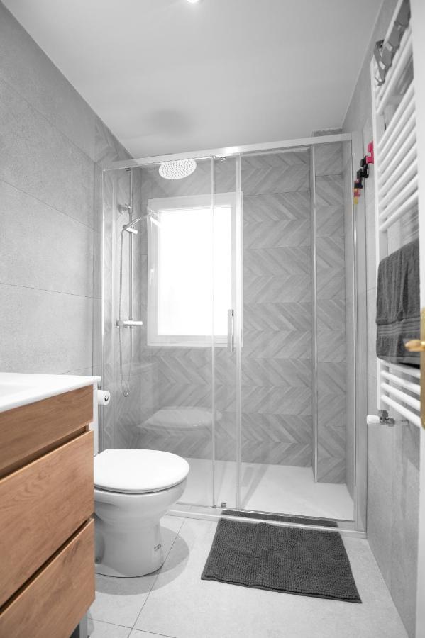 Apartamento Premiun Plaza Del Oeste Apartment Salamanca Exterior photo